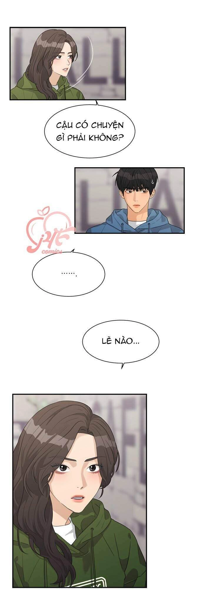 Phải Lòng Oan Gia Chapter 88 - 9