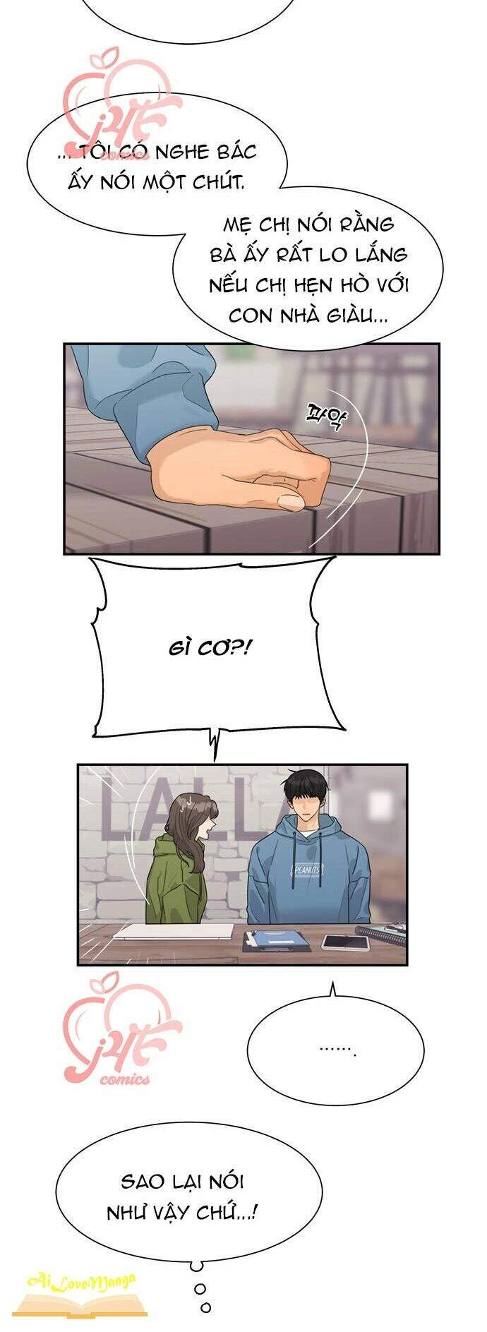 Phải Lòng Oan Gia Chapter 88 - 12