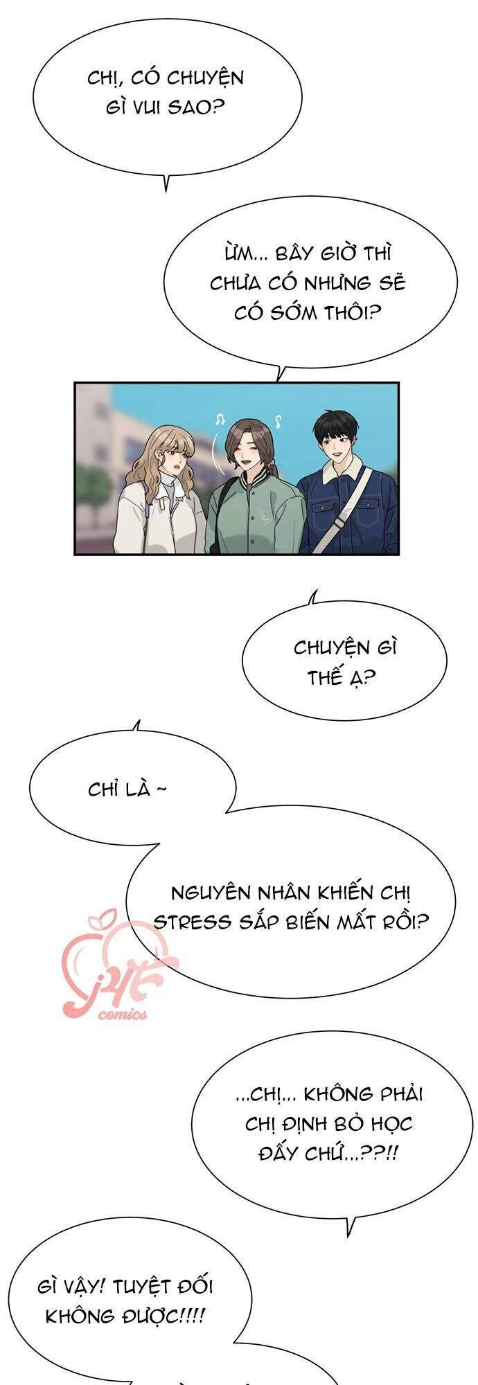 Phải Lòng Oan Gia Chapter 88 - 24