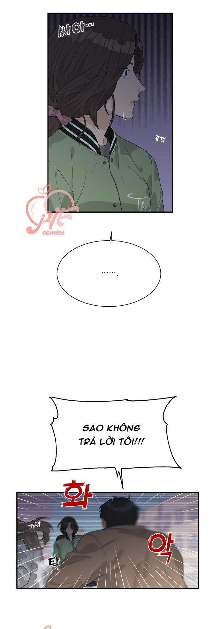 Phải Lòng Oan Gia Chapter 88 - 29