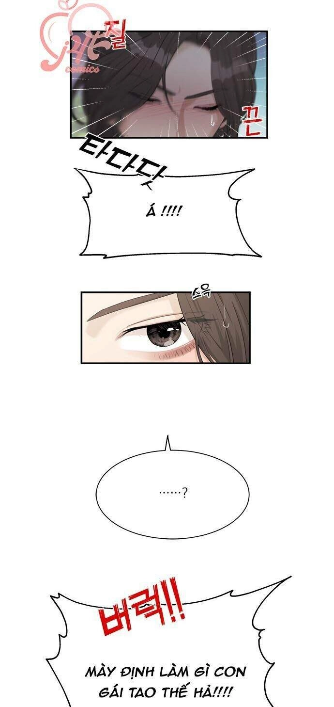 Phải Lòng Oan Gia Chapter 88 - 30