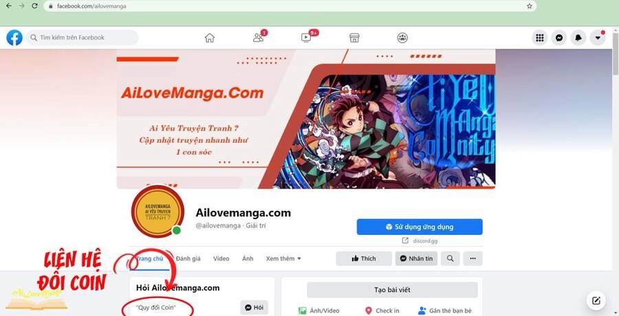 Phải Lòng Oan Gia Chapter 88 - 33