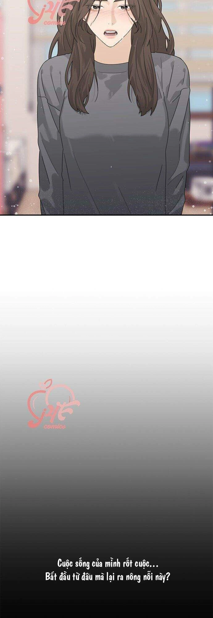 Phải Lòng Oan Gia Chapter 89 - 15