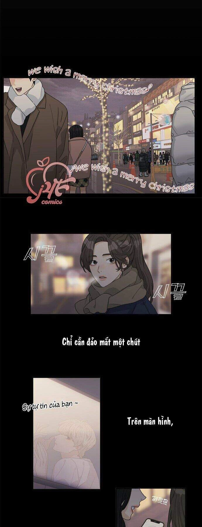 Phải Lòng Oan Gia Chapter 89 - 16