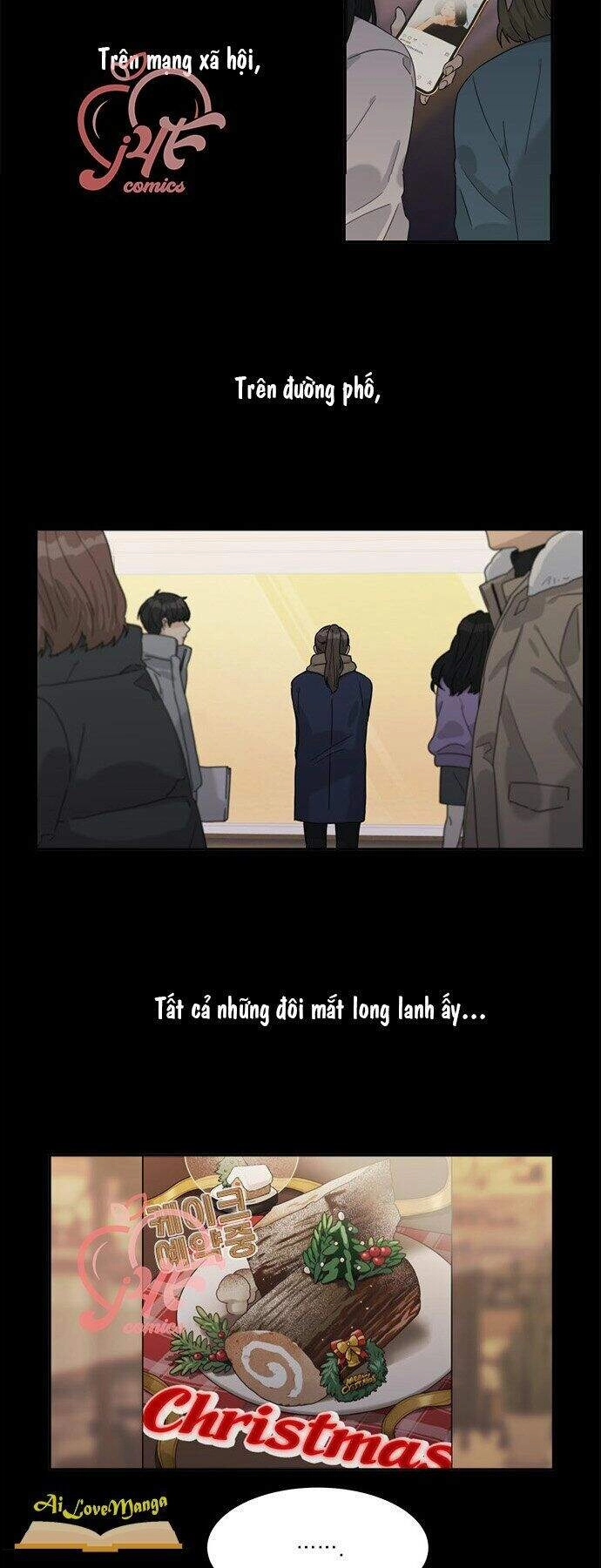 Phải Lòng Oan Gia Chapter 89 - 17