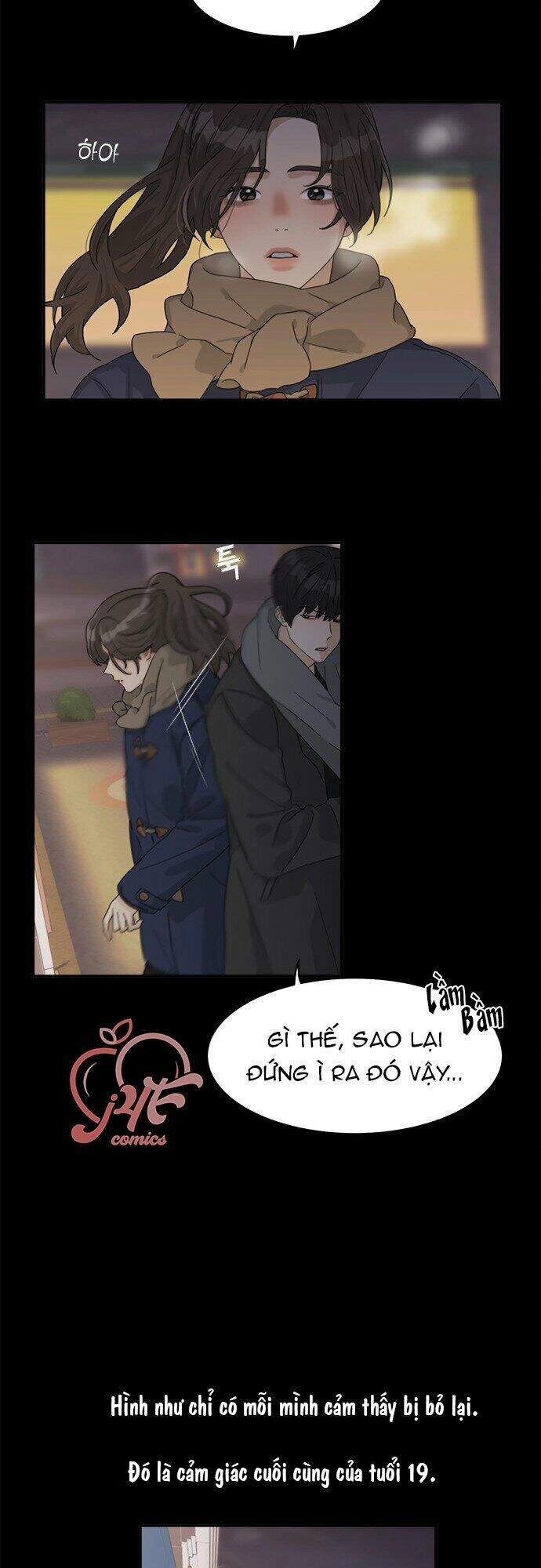 Phải Lòng Oan Gia Chapter 89 - 18