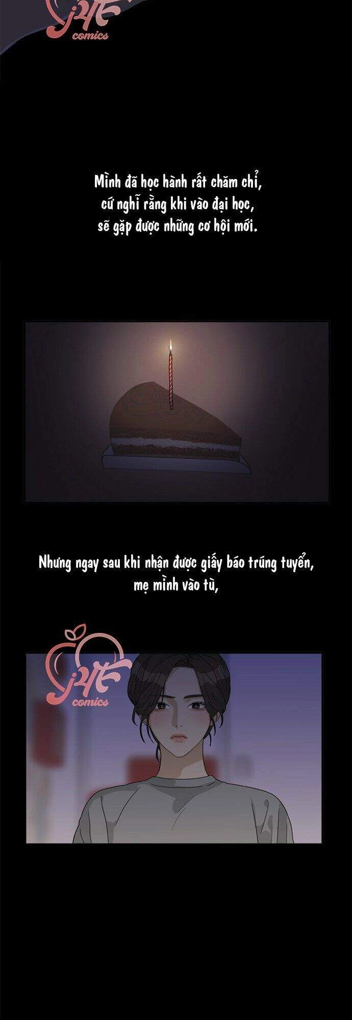 Phải Lòng Oan Gia Chapter 89 - 20