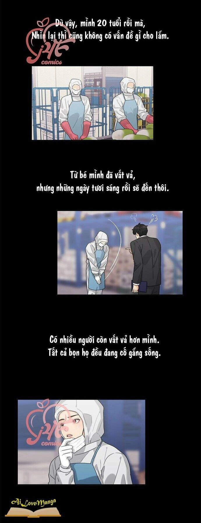 Phải Lòng Oan Gia Chapter 89 - 22