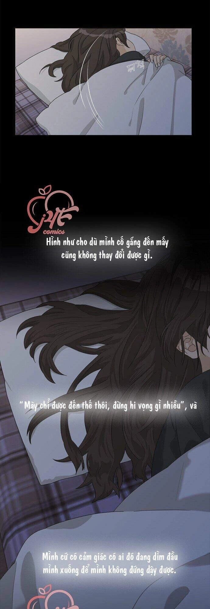 Phải Lòng Oan Gia Chapter 89 - 25