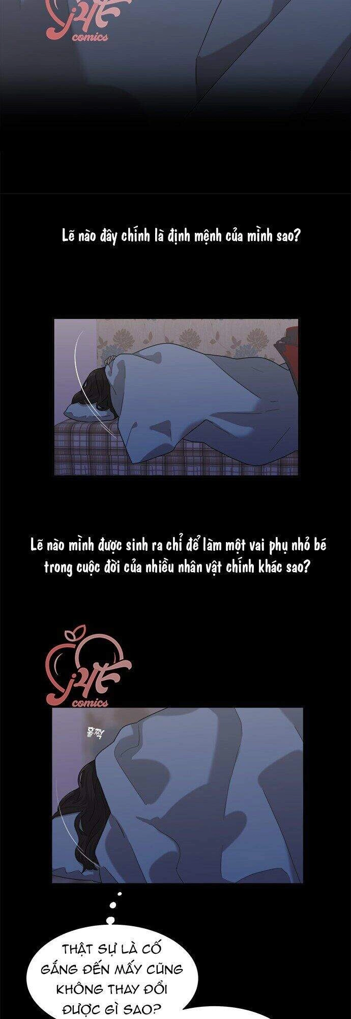 Phải Lòng Oan Gia Chapter 89 - 26