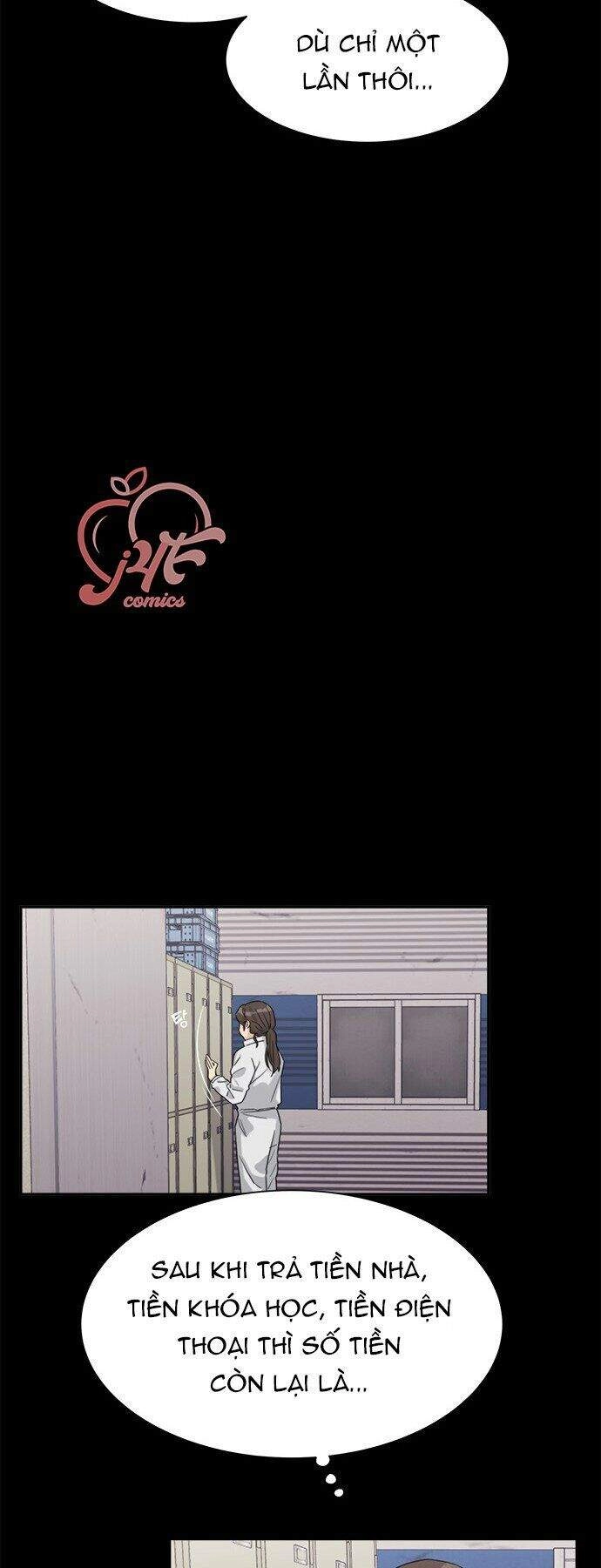 Phải Lòng Oan Gia Chapter 89 - 27