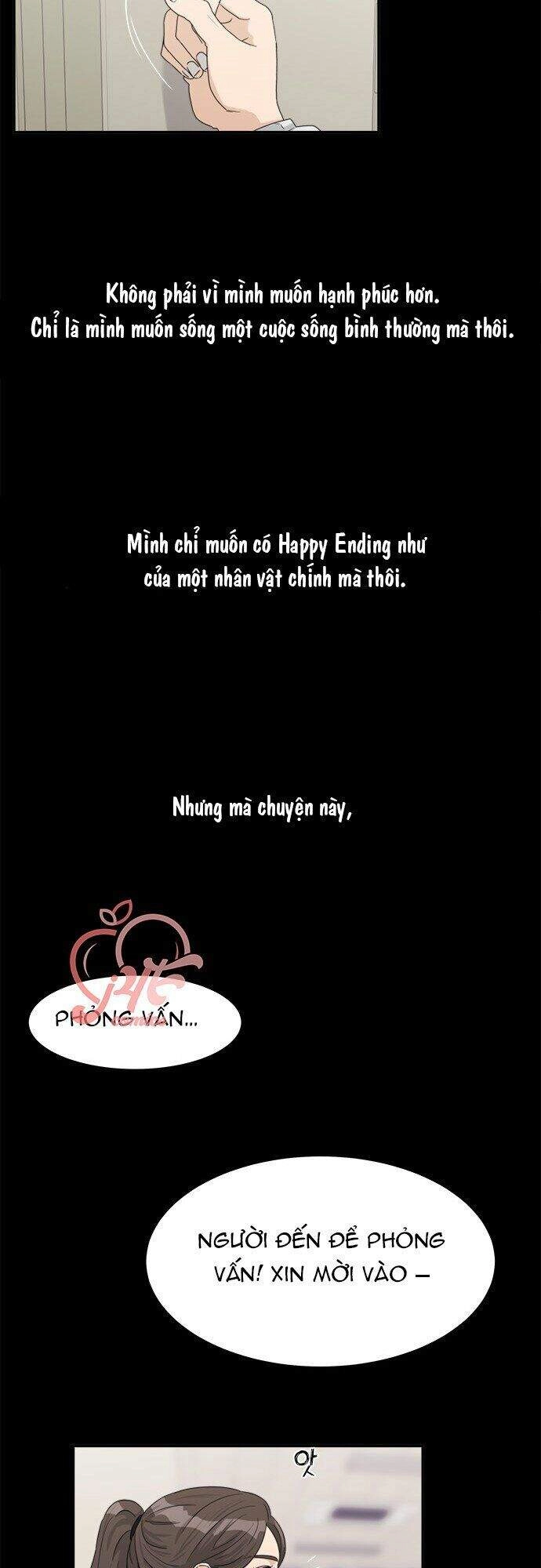 Phải Lòng Oan Gia Chapter 89 - 33