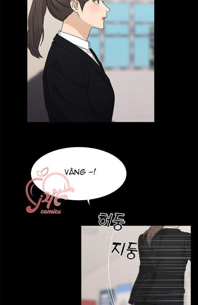 Phải Lòng Oan Gia Chapter 89 - 34