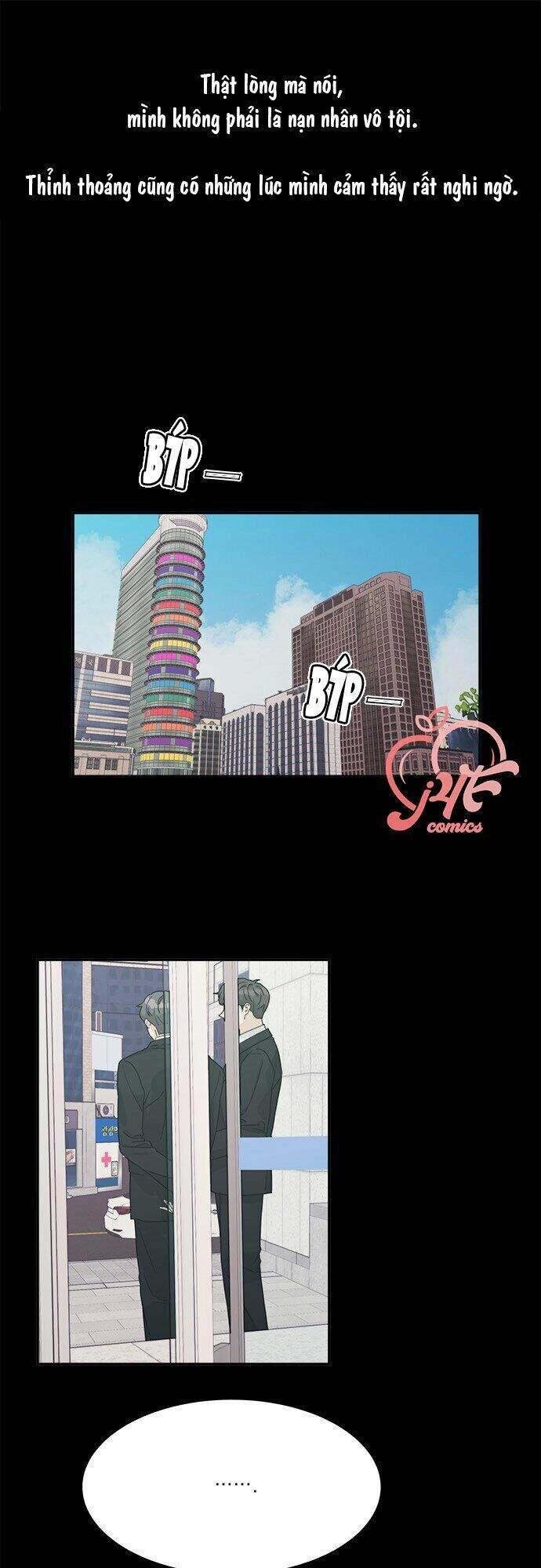 Phải Lòng Oan Gia Chapter 90 - 3