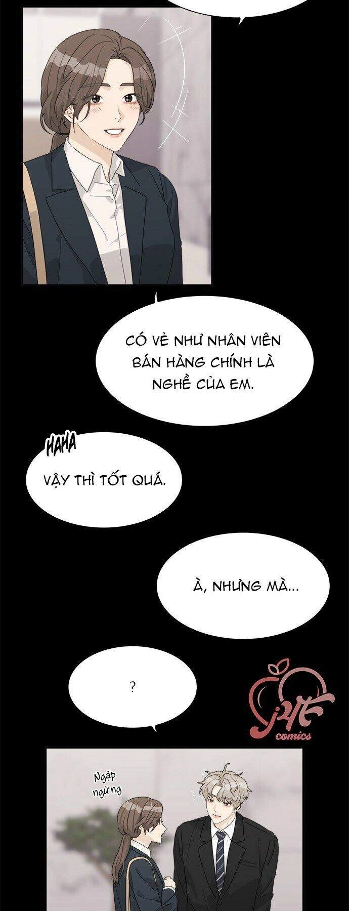 Phải Lòng Oan Gia Chapter 90 - 6