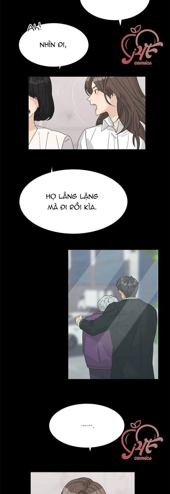 Phải Lòng Oan Gia Chapter 90 - 15