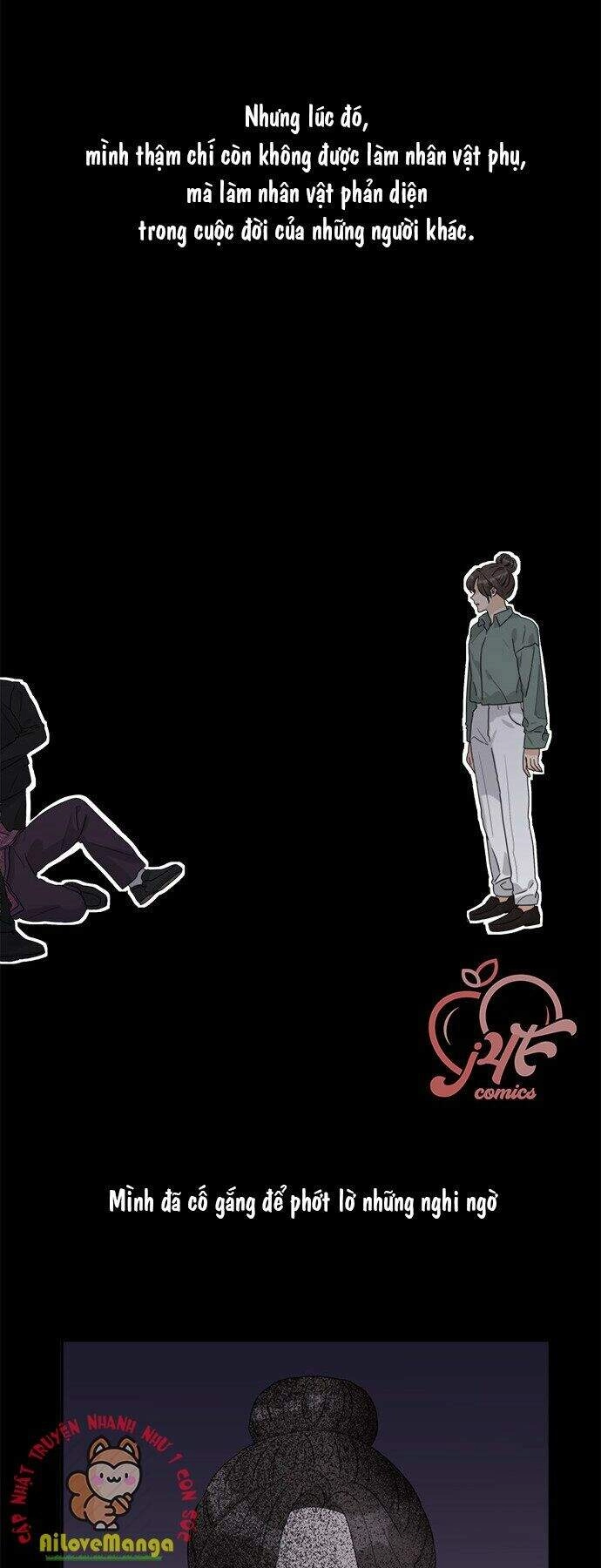 Phải Lòng Oan Gia Chapter 90 - 28