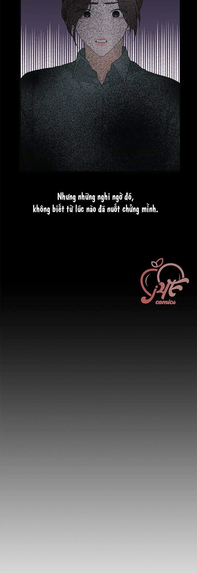 Phải Lòng Oan Gia Chapter 90 - 29