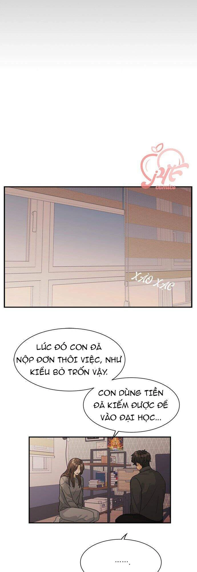 Phải Lòng Oan Gia Chapter 90 - 30