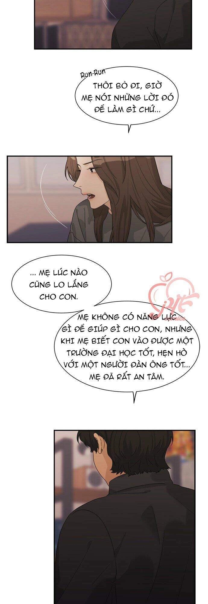 Phải Lòng Oan Gia Chapter 90 - 34