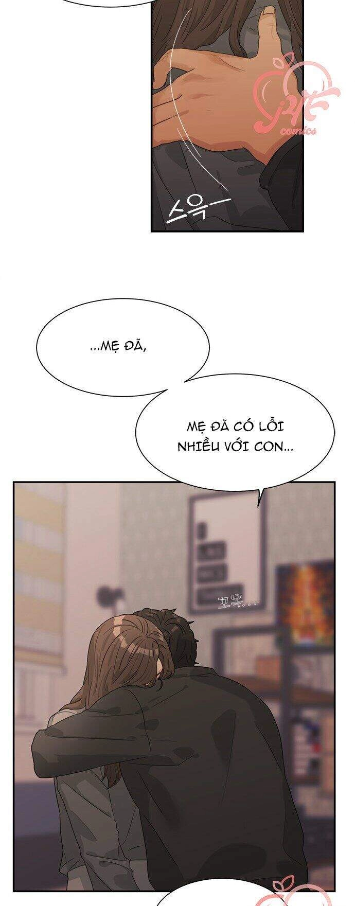 Phải Lòng Oan Gia Chapter 90 - 36