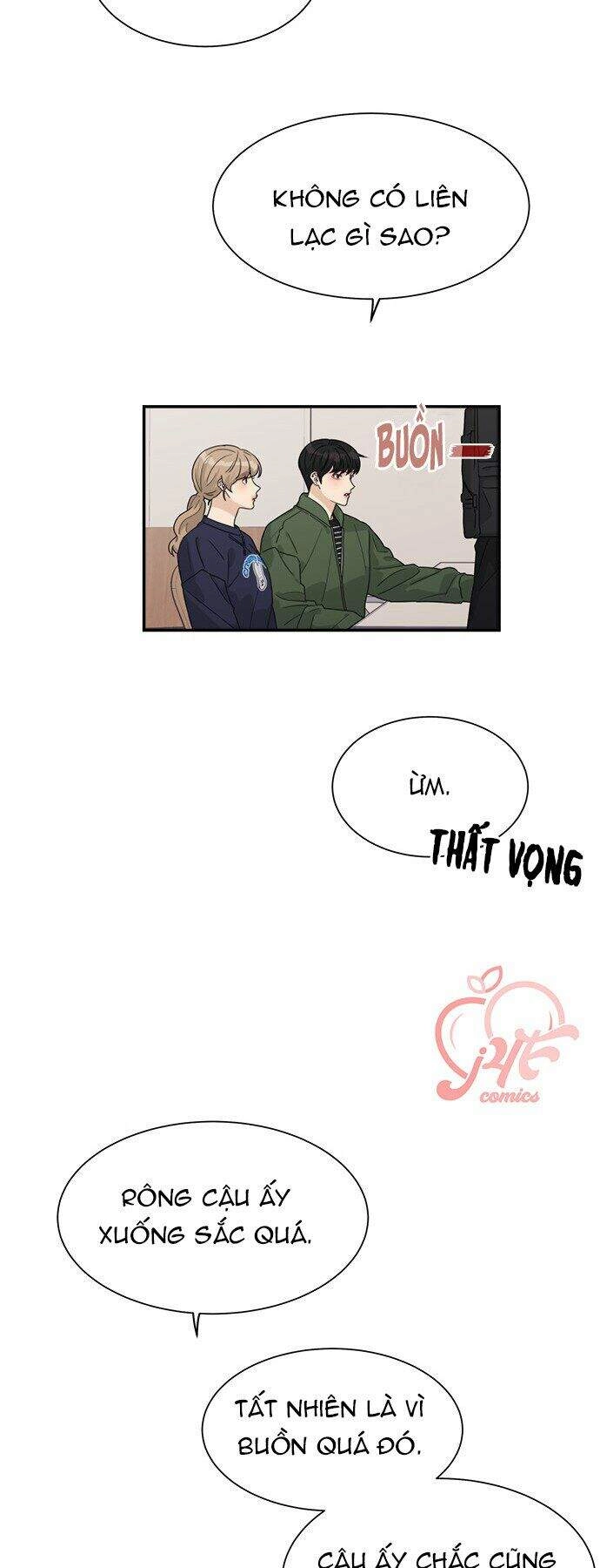 Phải Lòng Oan Gia Chapter 91 - 6