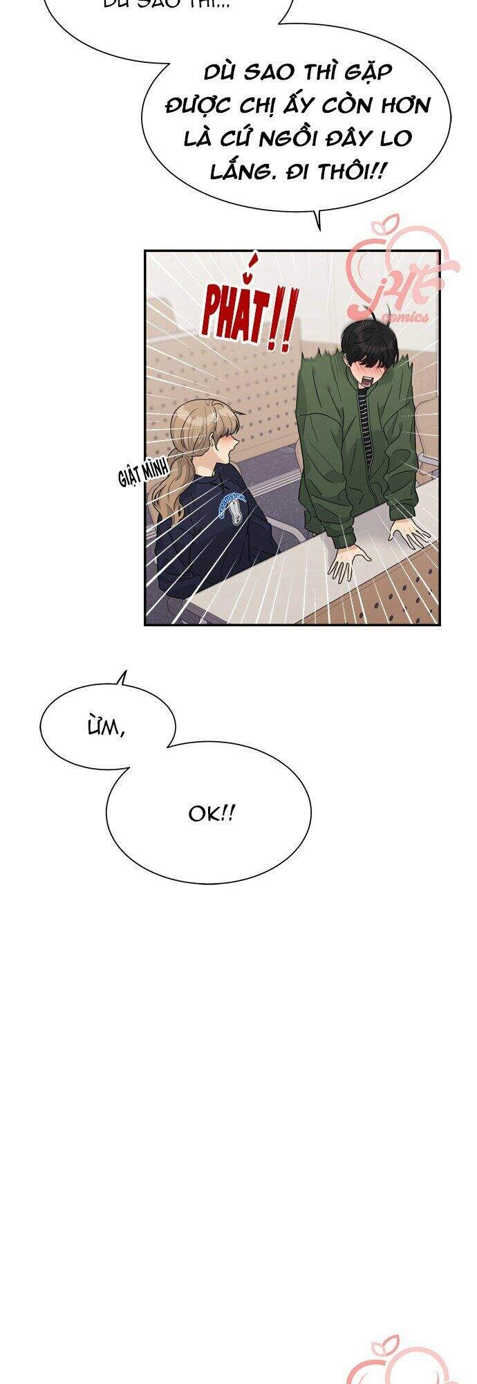 Phải Lòng Oan Gia Chapter 91 - 9