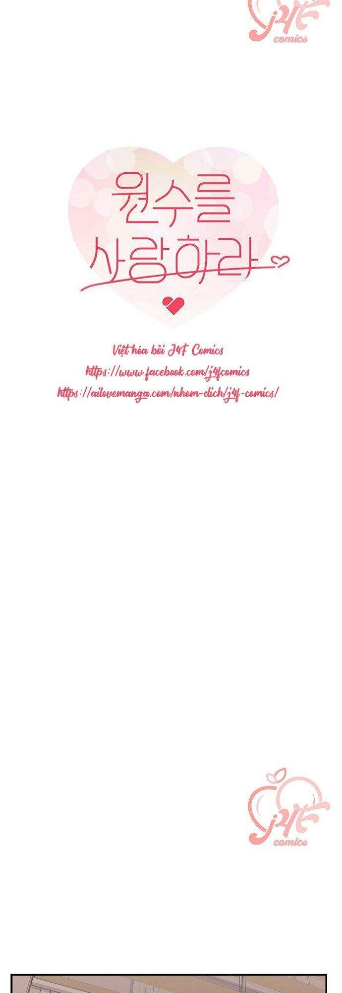 Phải Lòng Oan Gia Chapter 91 - 10