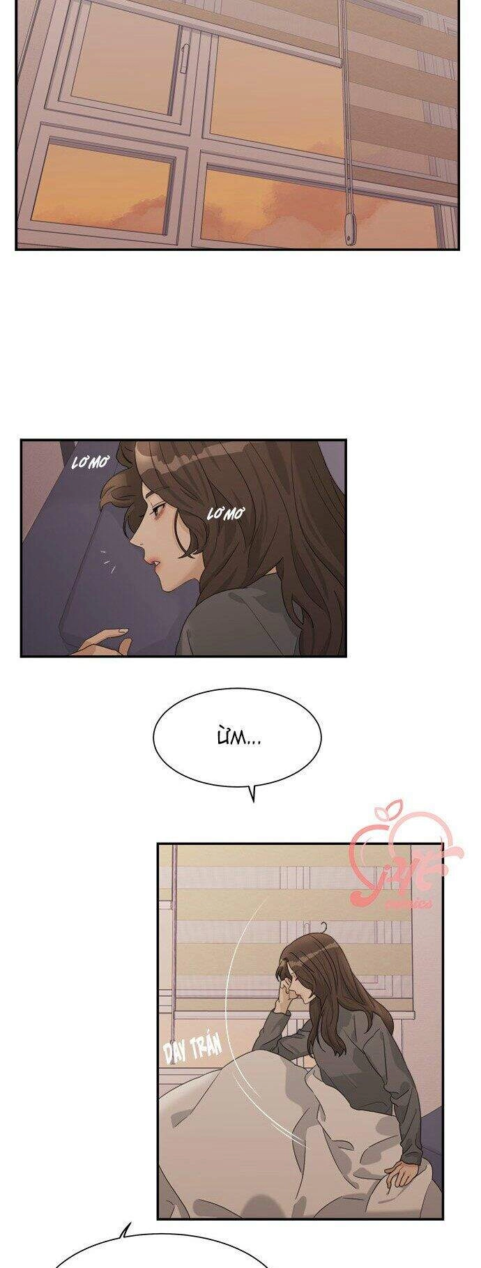 Phải Lòng Oan Gia Chapter 91 - 11