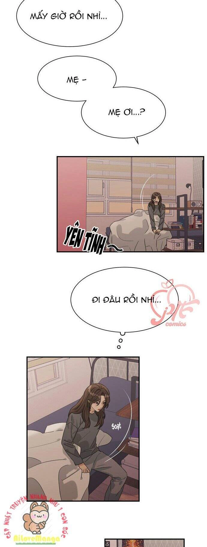 Phải Lòng Oan Gia Chapter 91 - 12