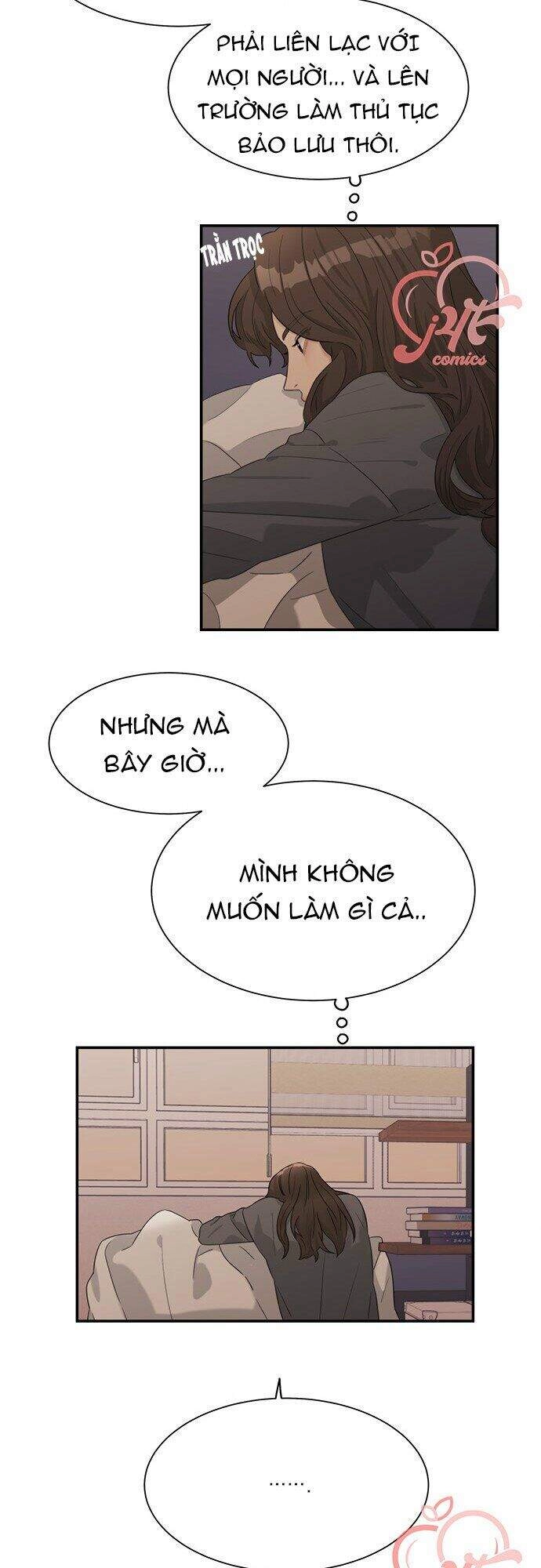 Phải Lòng Oan Gia Chapter 91 - 14