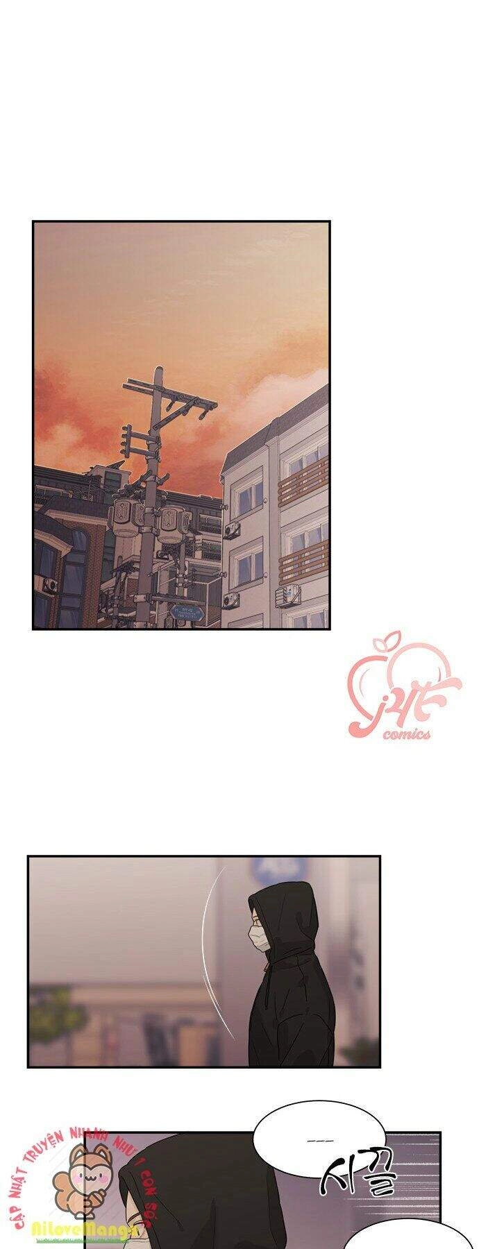 Phải Lòng Oan Gia Chapter 91 - 17