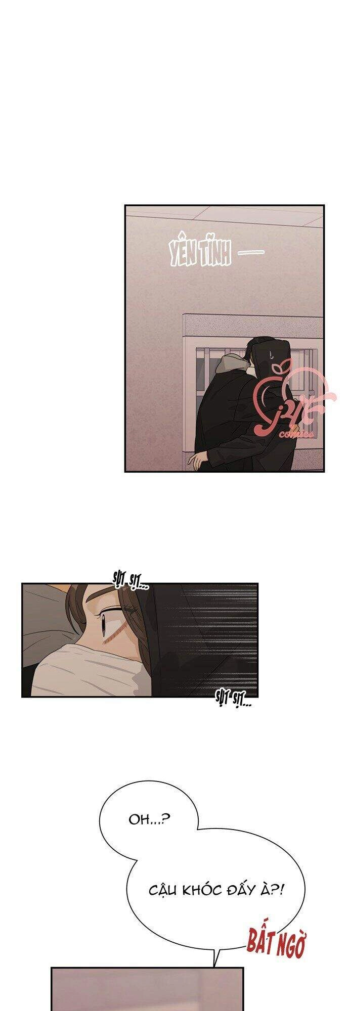 Phải Lòng Oan Gia Chapter 91 - 24