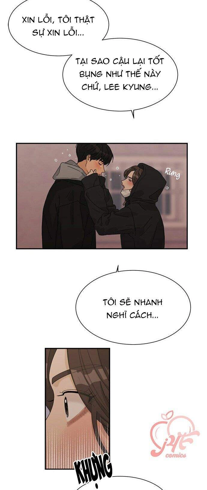 Phải Lòng Oan Gia Chapter 91 - 36