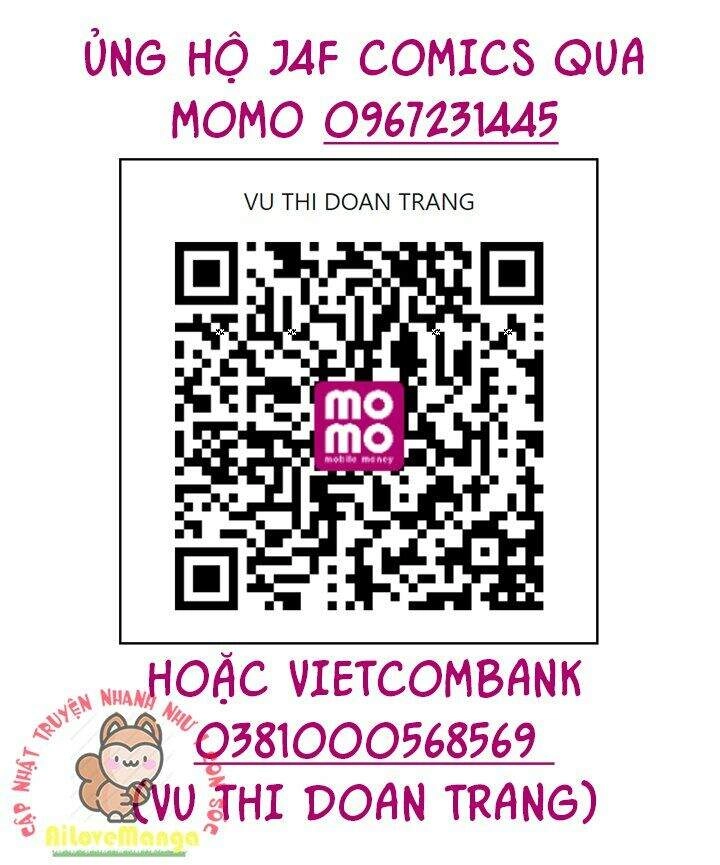 Phải Lòng Oan Gia Chapter 91 - 38