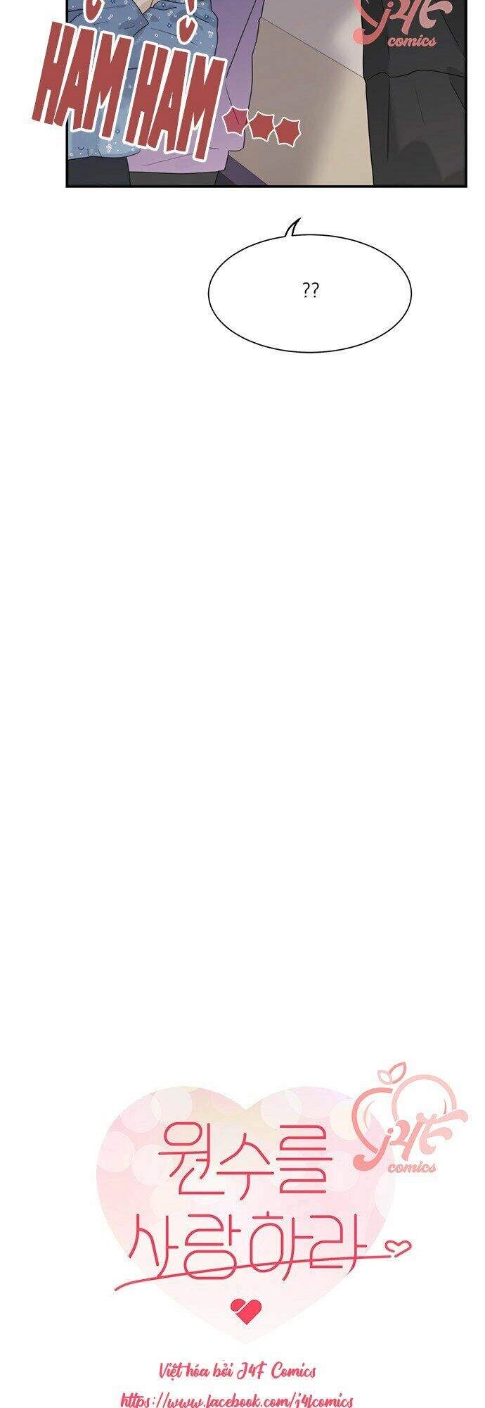 Phải Lòng Oan Gia Chapter 92 - 5