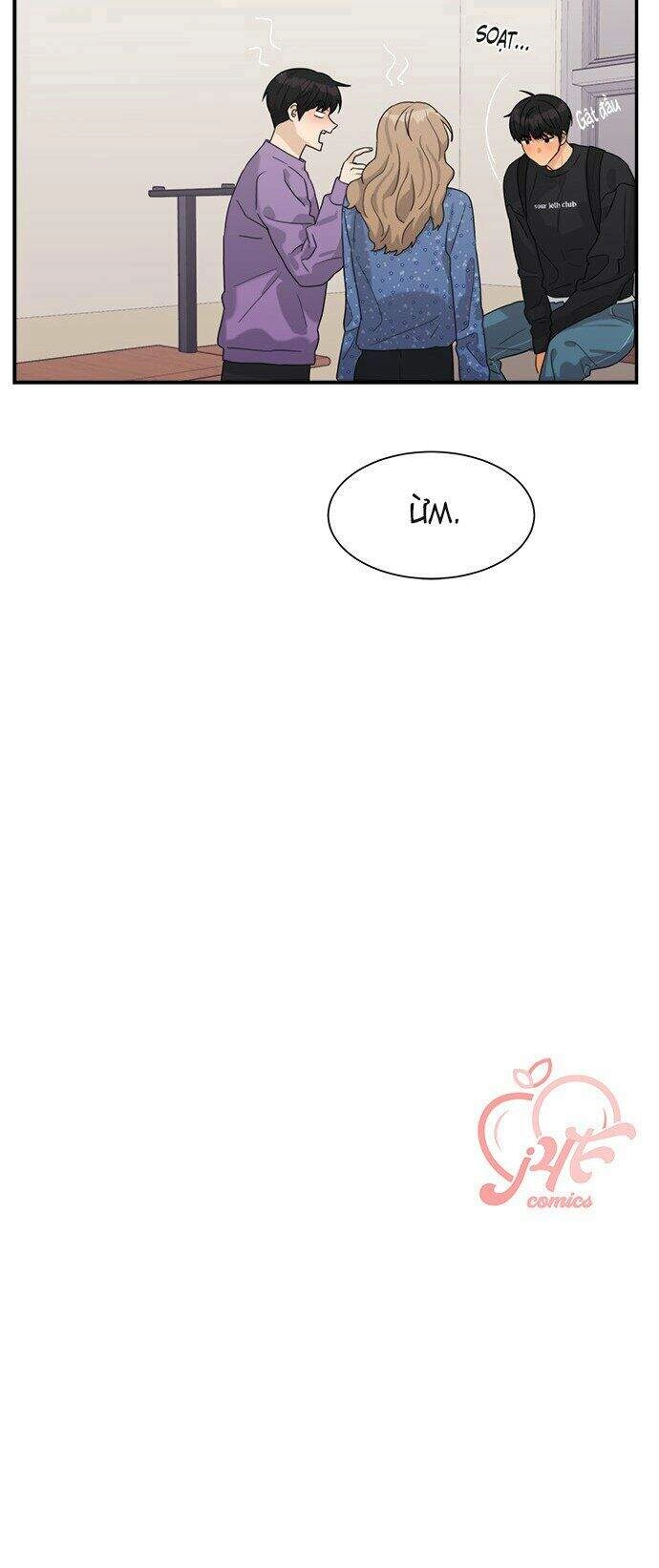 Phải Lòng Oan Gia Chapter 92 - 11