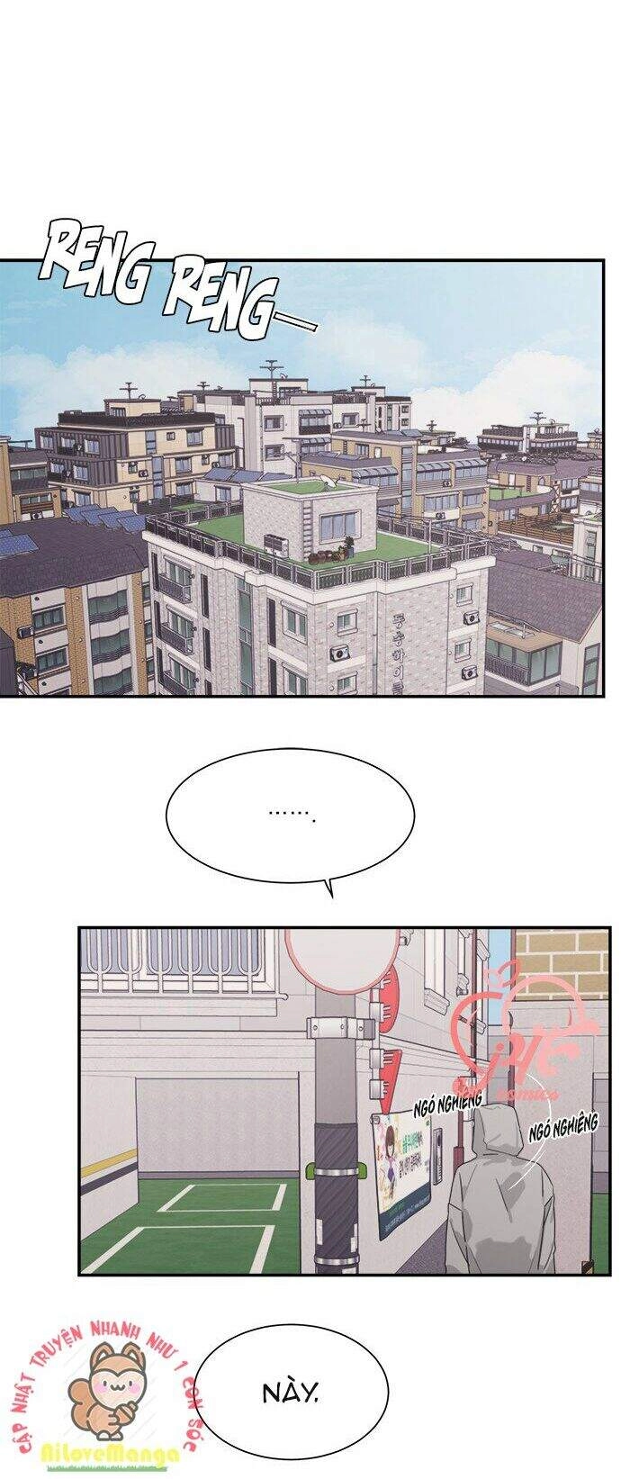 Phải Lòng Oan Gia Chapter 92 - 12