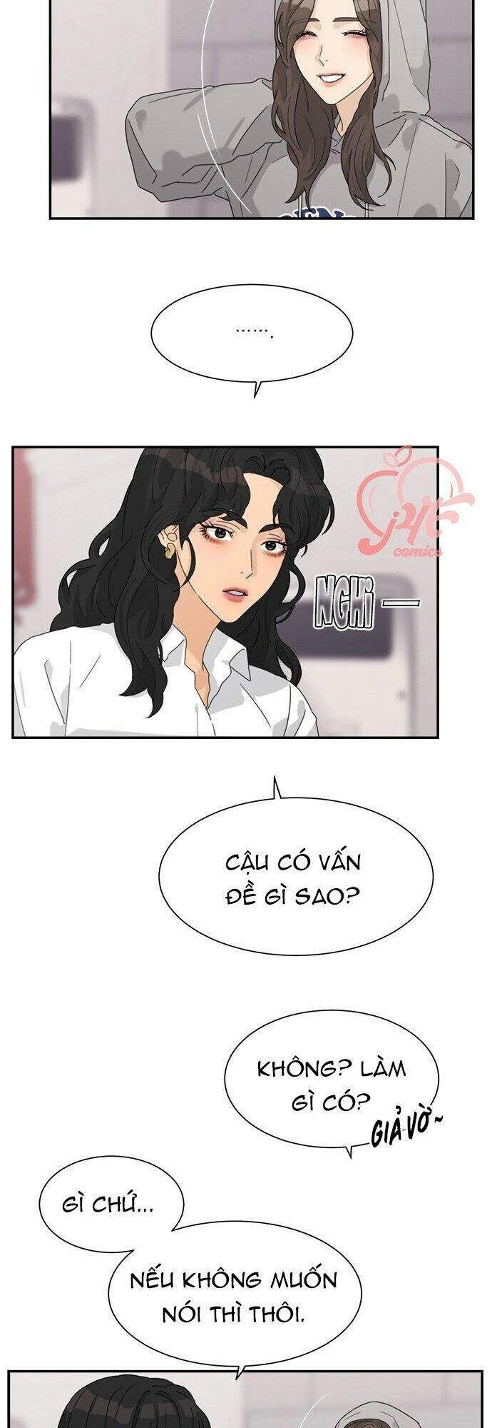 Phải Lòng Oan Gia Chapter 92 - 14