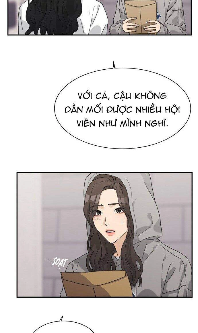 Phải Lòng Oan Gia Chapter 92 - 16