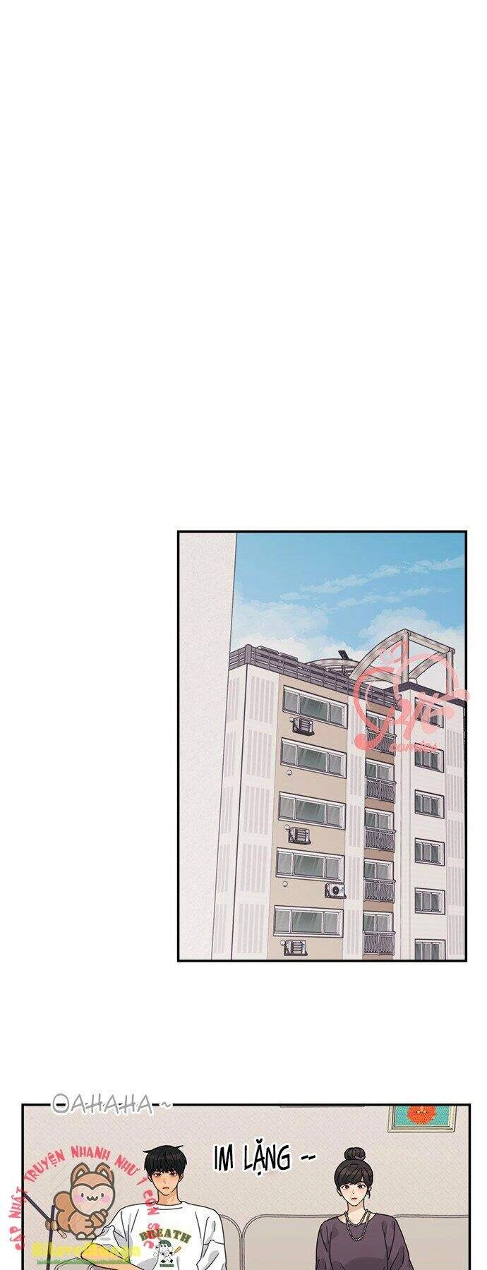 Phải Lòng Oan Gia Chapter 92 - 22