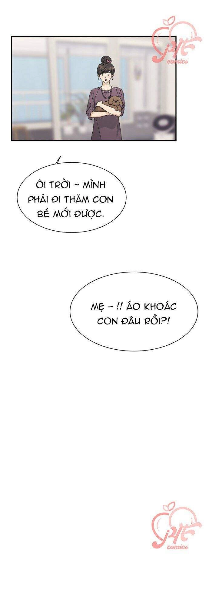 Phải Lòng Oan Gia Chapter 92 - 31