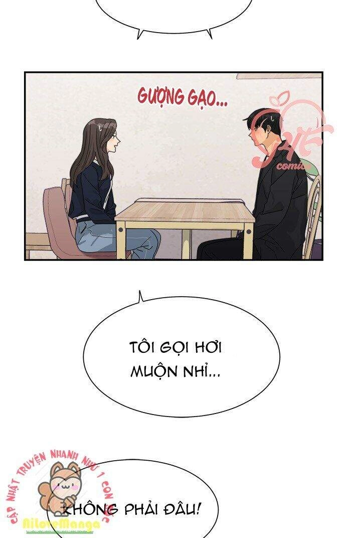 Phải Lòng Oan Gia Chapter 92 - 33