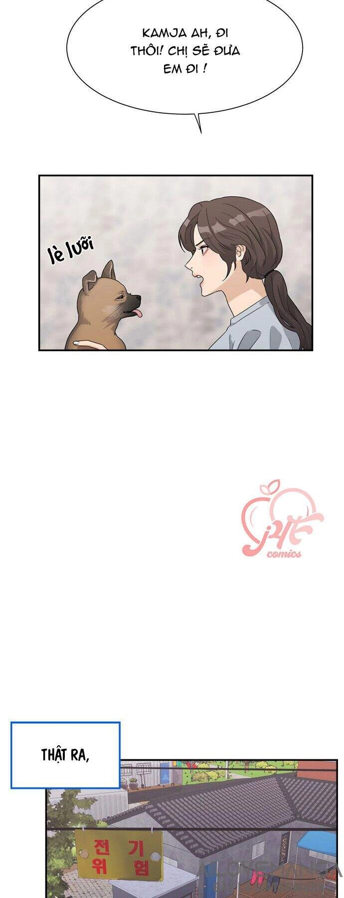 Phải Lòng Oan Gia Chapter 95 - 7