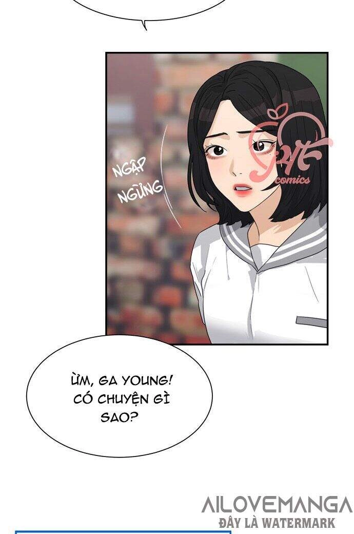 Phải Lòng Oan Gia Chapter 95 - 22