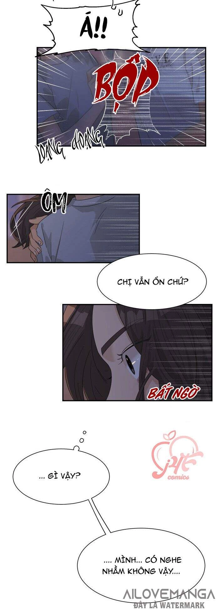 Phải Lòng Oan Gia Chapter 95 - 31