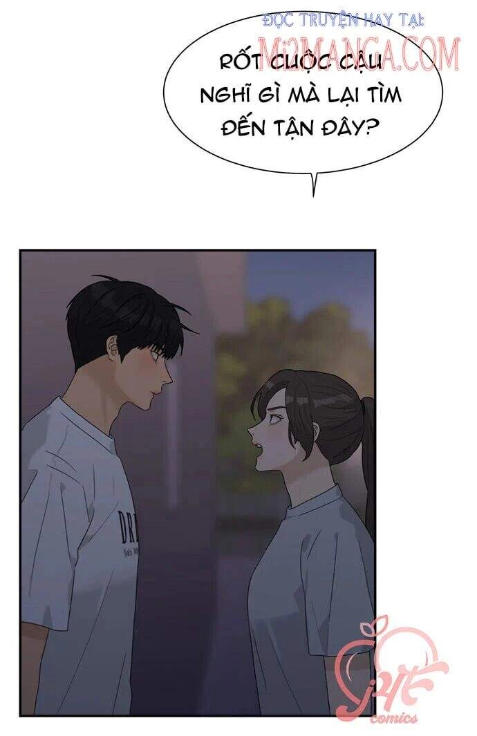 Phải Lòng Oan Gia Chapter 96 - 11