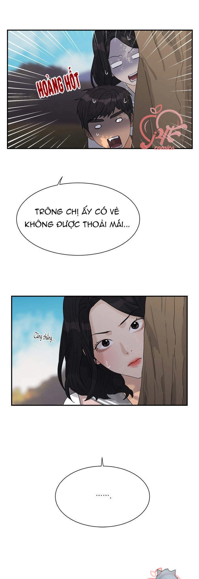 Phải Lòng Oan Gia Chapter 97 - 10