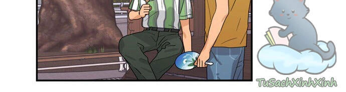 Phải Lòng Oan Gia Chapter 97 - 14