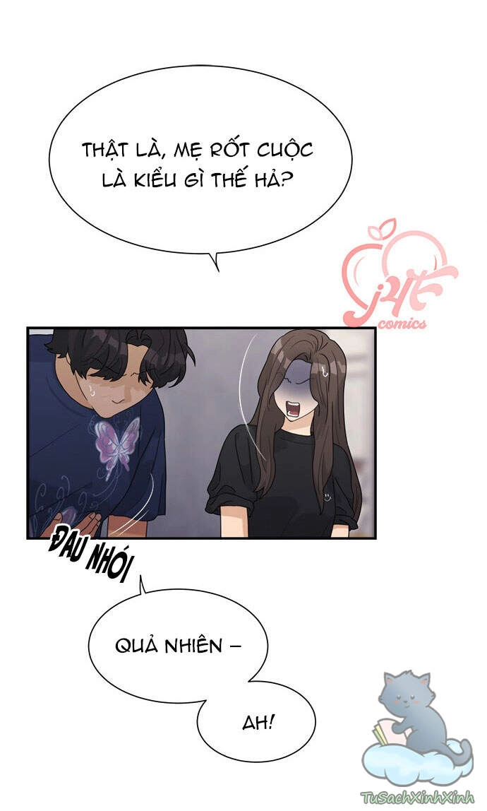 Phải Lòng Oan Gia Chapter 97 - 16